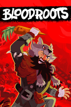 Bloodroots Demo