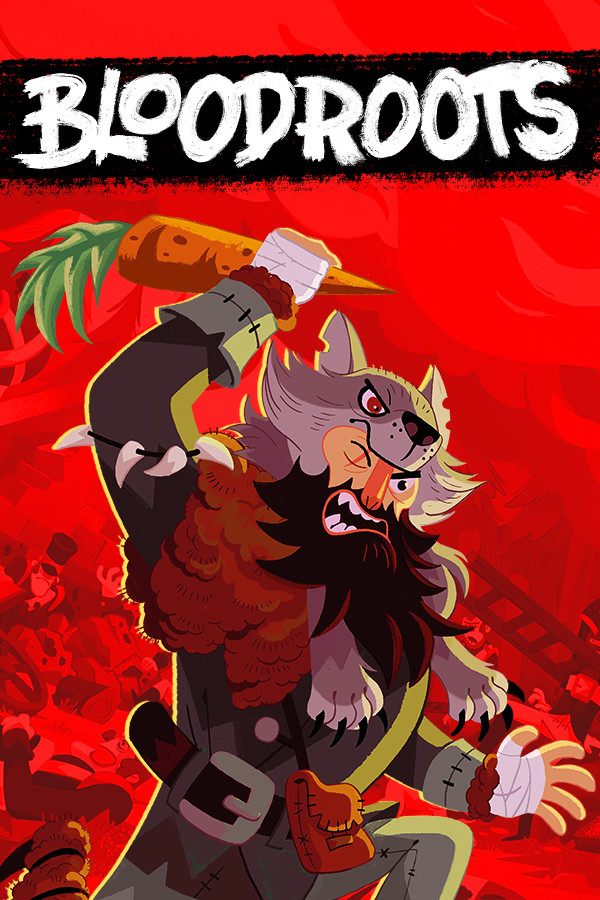 Bloodroots Demo