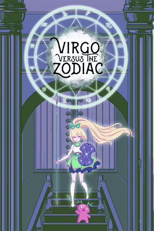 Virgo Vs The Zodiac Demo