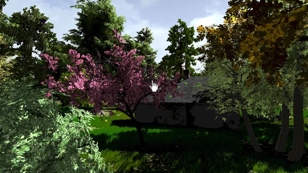 Zork Remake game for windows Pc 1