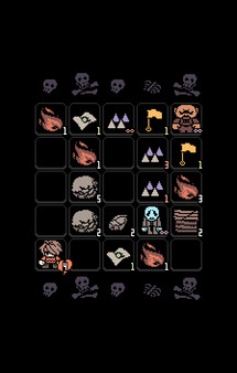 Скриншот из Yet Another Hero Legend