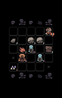 Yet Another Hero Legend 英雄传说又一则for windows and Linux 1