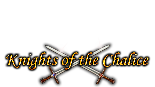 Knights of the Chalice Logo