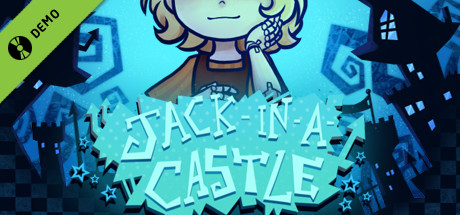 Jack-In-A-Castle Demo cover art