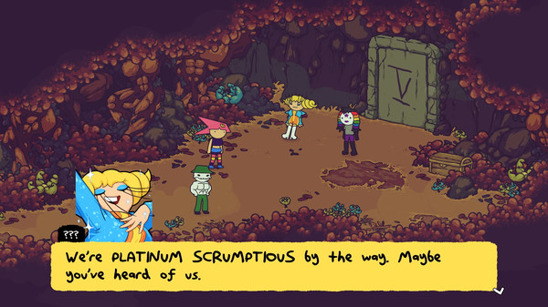 Deathbulge: Battle of the Bandsfor windows and Linux 1