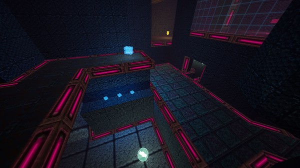 Glitch Arena for linux