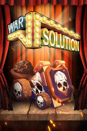 War Solution - Casual Math Game poster image on Steam Backlog