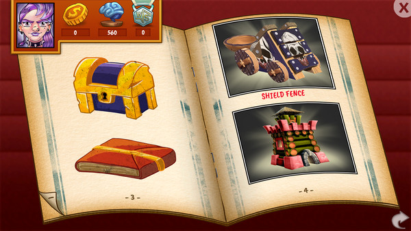 War Solution game for windows Pc 1