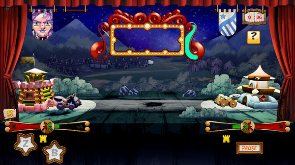 War Solutionfor windows and Linux 1