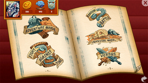 War Solution for linux