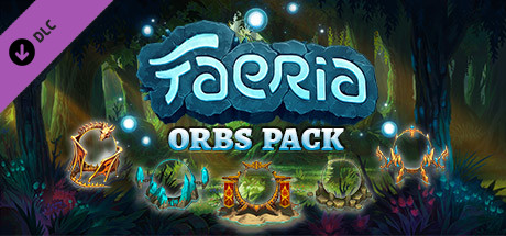 Faeria - All Orbs DLC cover art