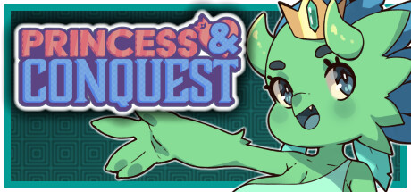 Princess & Conquest icon