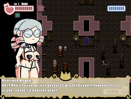 Princess & Conquest game for windows Pc 1