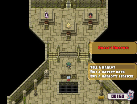 Princess & Conquestfor windows and Linux 1