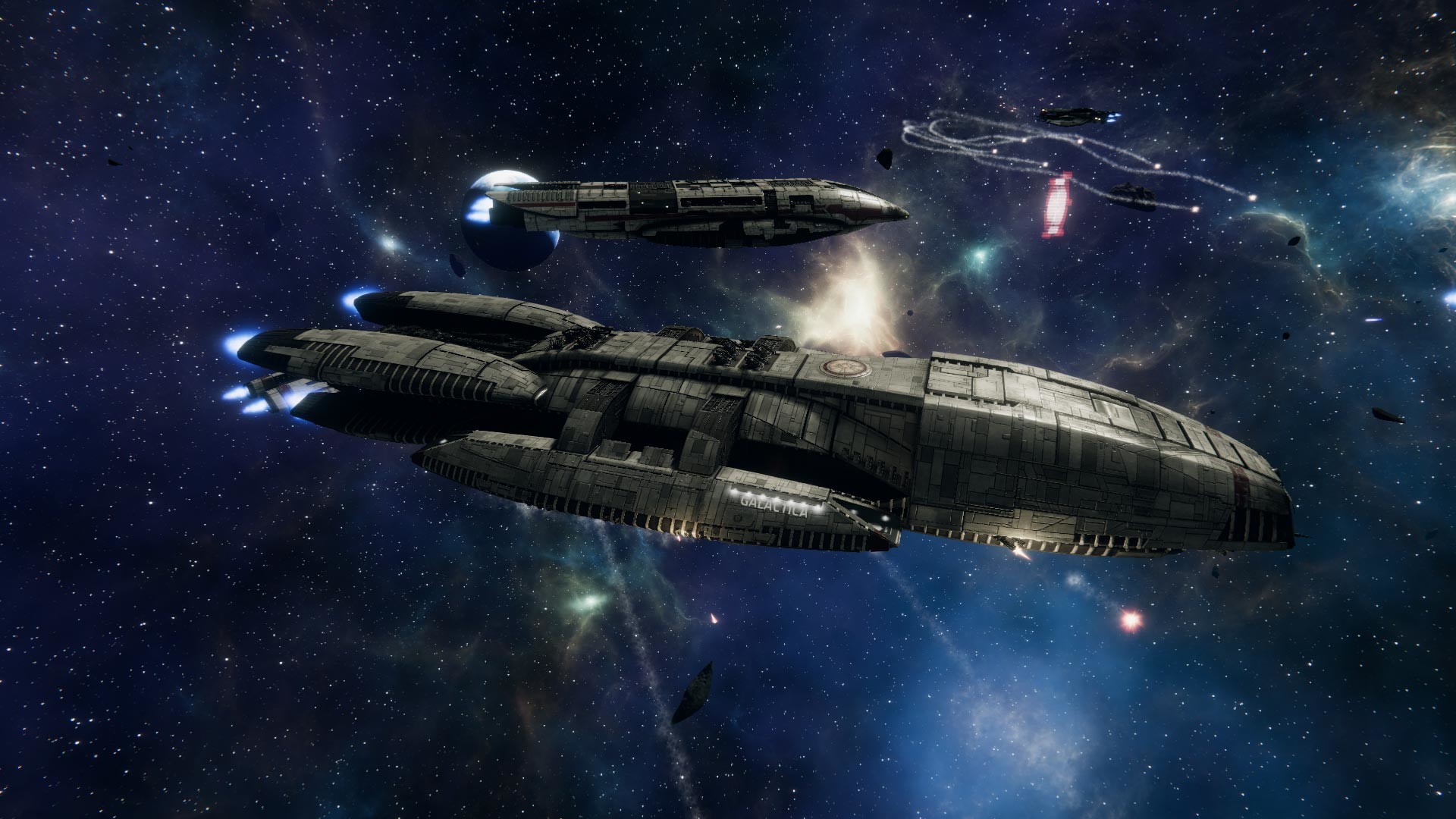 battlestar galactica deadlock release date battlestar galactica deadlock release date