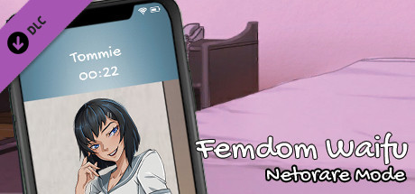 Femdom Waifu Netorare Mode