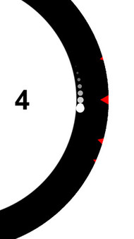Скриншот из Endless Circle