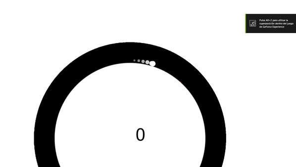 скриншот Endless Circle 5