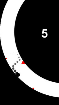 Скриншот из Endless Circle