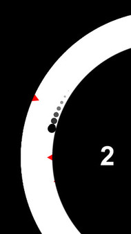 скриншот Endless Circle 1
