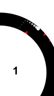 Скриншот из Endless Circle