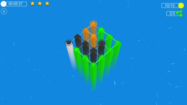 Скриншот из J Connect