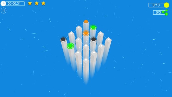 Скриншот из J Connect