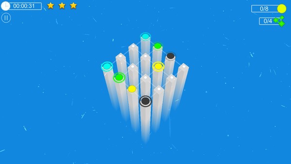 Скриншот из J Connect