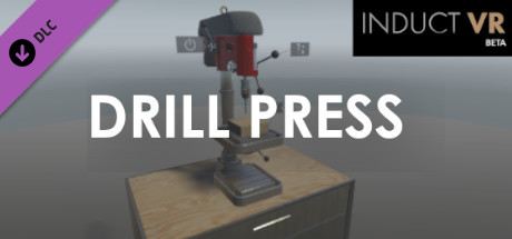 Drill Press - InductVR