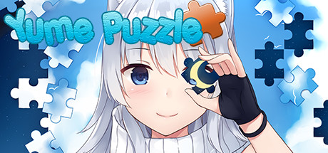 Yume Puzzle cover art