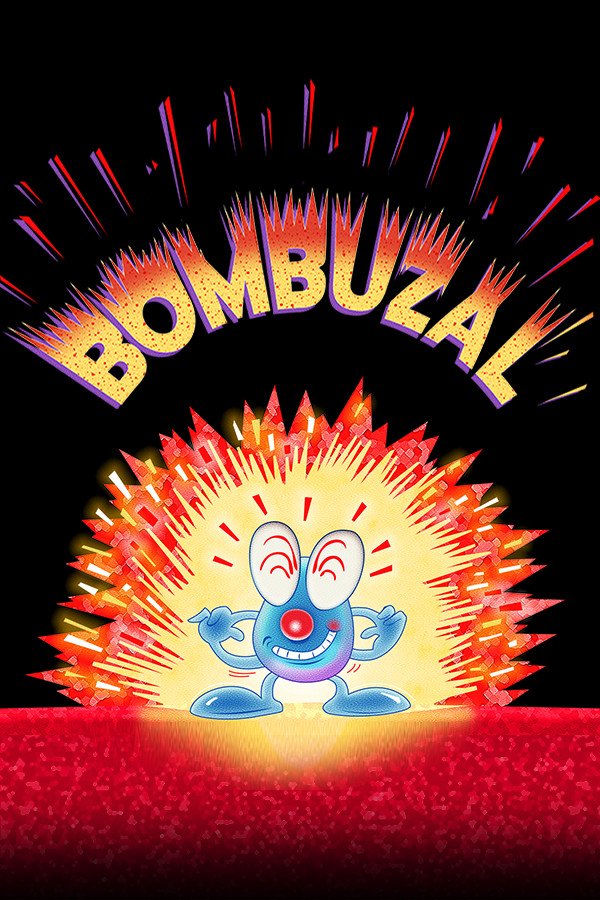 Bombuzal for steam Bombuzal for steam