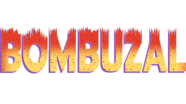 Bombuzal Logo