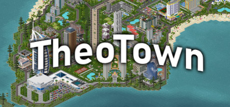 TheoTown cover art