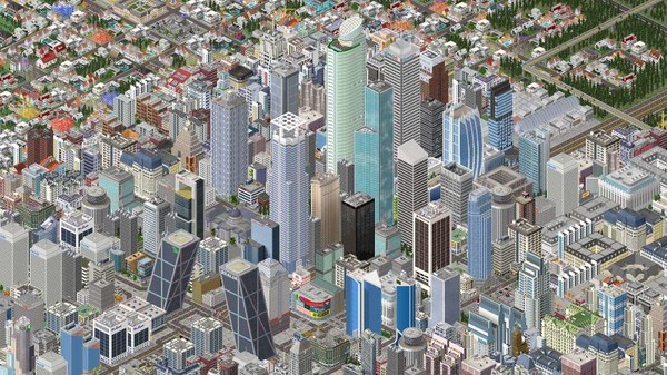 西奥小镇/TheoTown(v1.9.43)