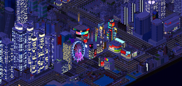 西奥小镇/TheoTown(v1.9.43)