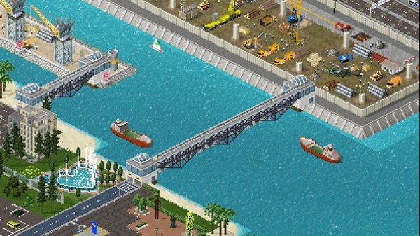 TheoTown game for windows Pc 1