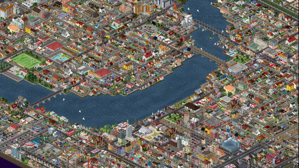 西奥小镇/TheoTown(v1.9.43)