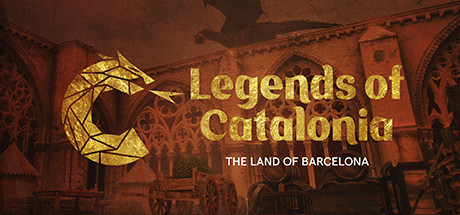 Legends of Catalonia cover art
