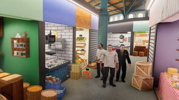 Legends of Catalonia: The Land of Barcelonafor windows and Linux 1