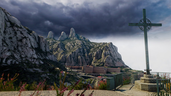 Legends of Catalonia: The Land of Barcelona game for windows Pc 1