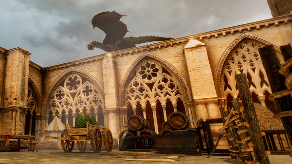 Legends of Catalonia: The Land of Barcelona for linux