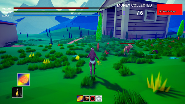 Скриншот из Save Daddy Trump Скриншот из Save Daddy Trump