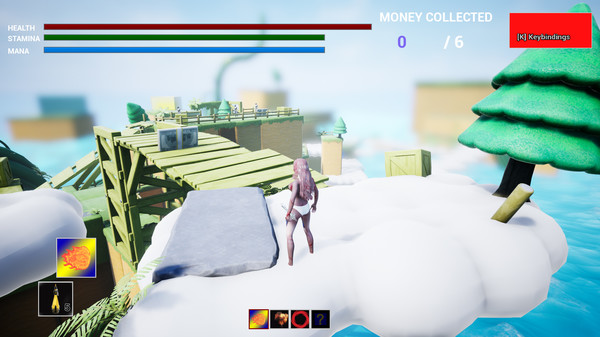 Скриншот из Save Daddy Trump Скриншот из Save Daddy Trump