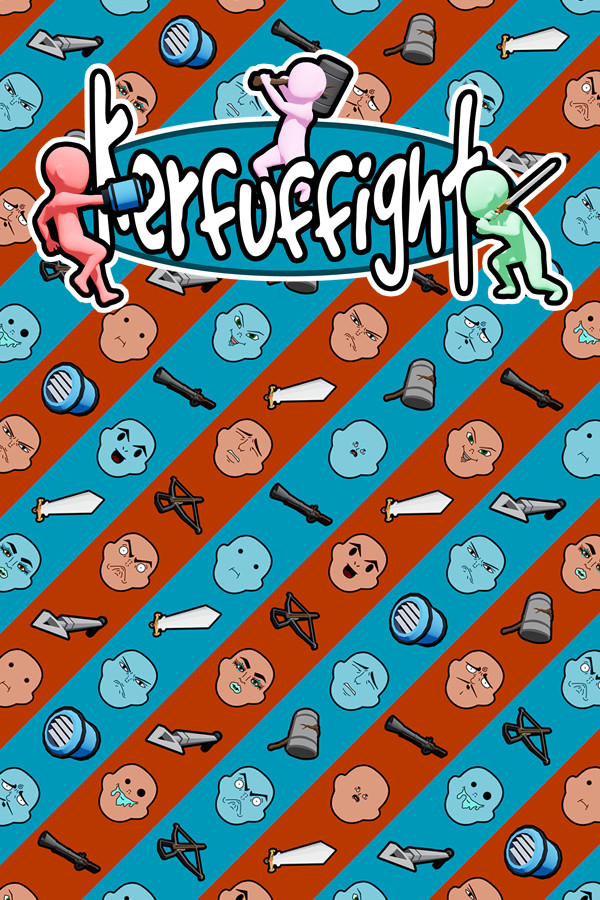 Kerfuffight for steam Kerfuffight for steam