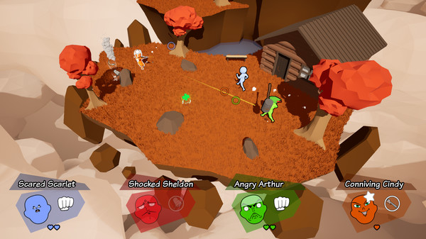 Kerfuffight for linux