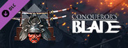 Conqueror's Blade - Immortal Warlord Collector Pack