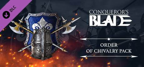 Conqueror's Blade - Order of Chivalry Collector Pack cover art