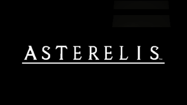 ASTERELIS Logo
