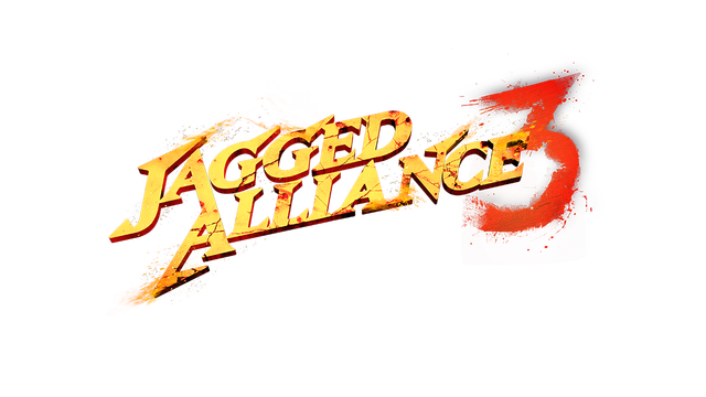 Jagged Alliance 3 - Steam Backlog