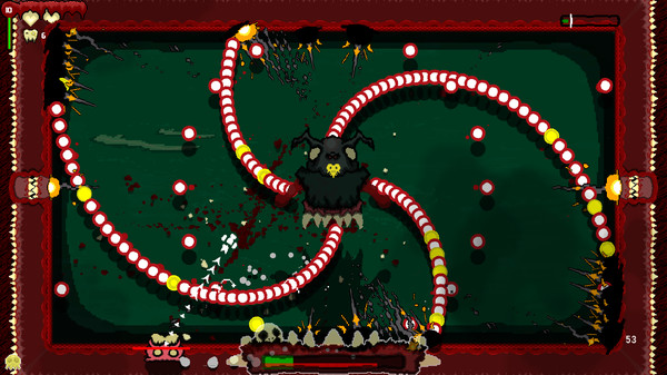 Cavity Busters for linux